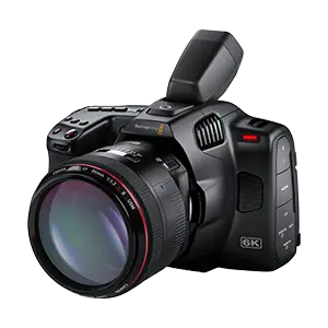 Câmera Fotográfica