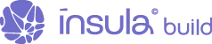 Logotipo Ínsula