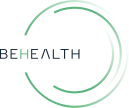 Logotipo Antigo BeHealth
