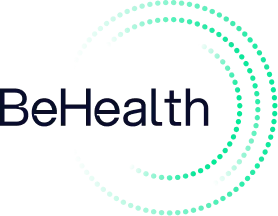 Novo Logotipo BeHealth