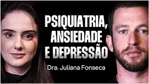 Psiquiatria, Ansiedade e Depressão