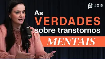 Transtornos Mentais