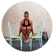 Introdução ao L-Sit