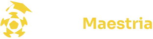 Logotipo Papo de Maestria