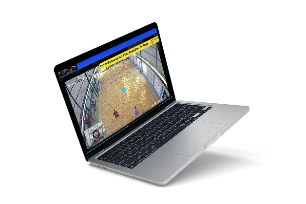 Laptop
