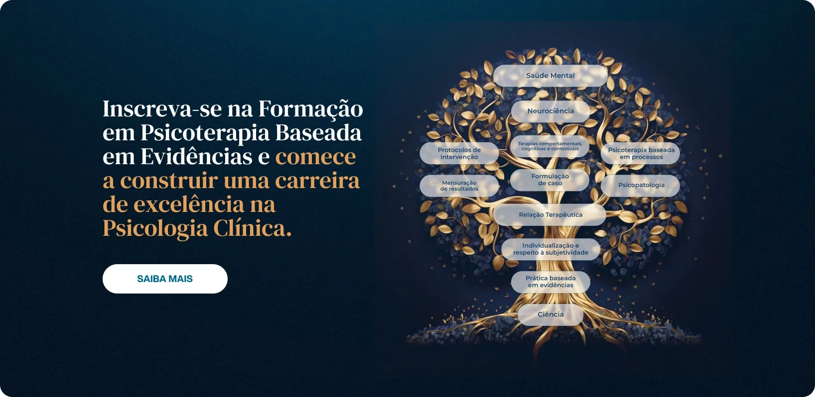 banner formação