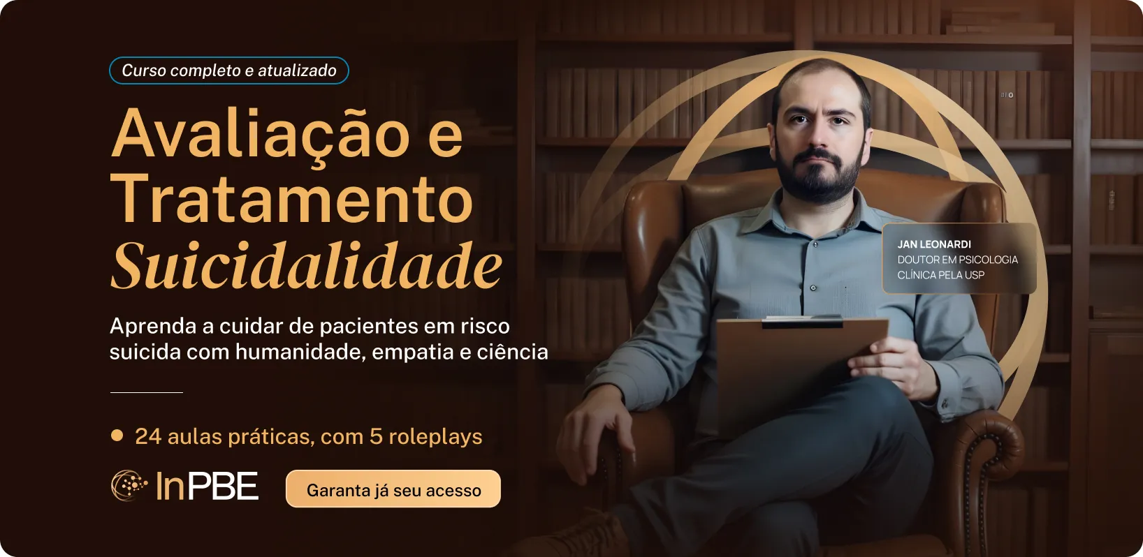 banner avaliação e tratamento