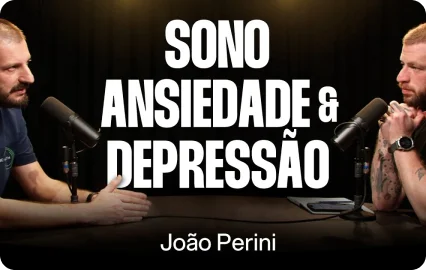 sono ansiedade e depressão