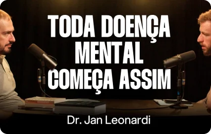 doença mental