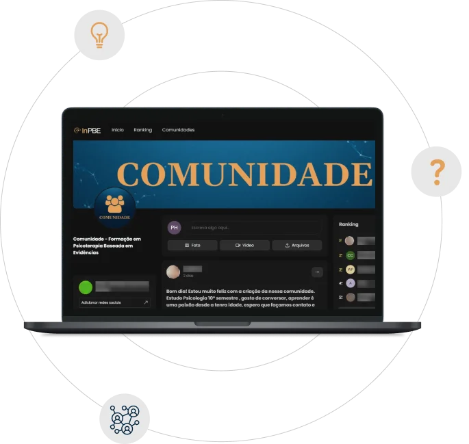 comunidade online