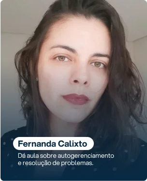 Fernanda Calixto