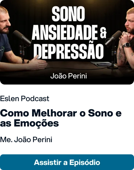 Como melhorar o sono