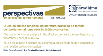 O uso da análise funcional