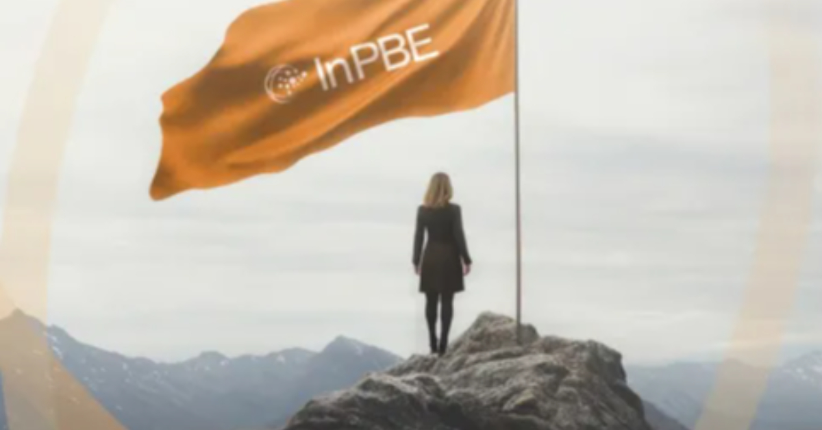 Inpbe - Instituto de Psicologia Baseada em Evidencias