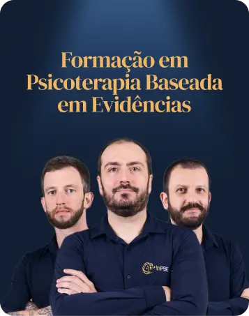 Formação em Psicoterapia