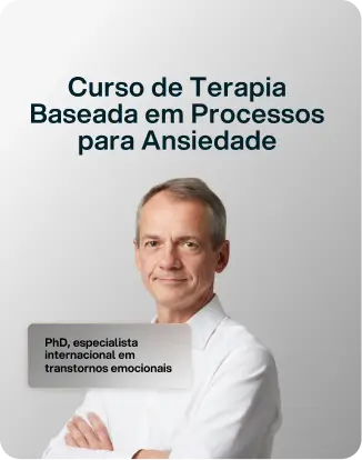 Curso de Terapia
