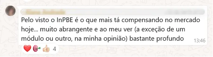 Depoimento 1