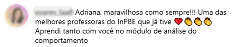 Depoimento 6