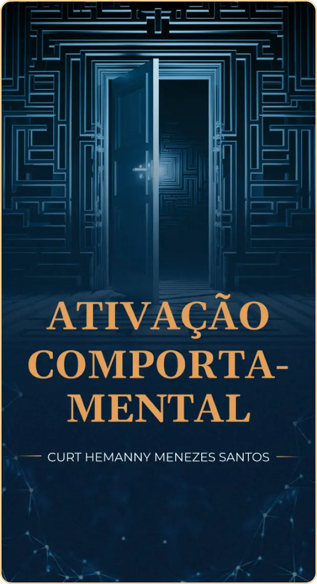 ativação comportamental