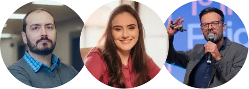 Jan Leonardi - Juliana Fonseca e José Siqueira