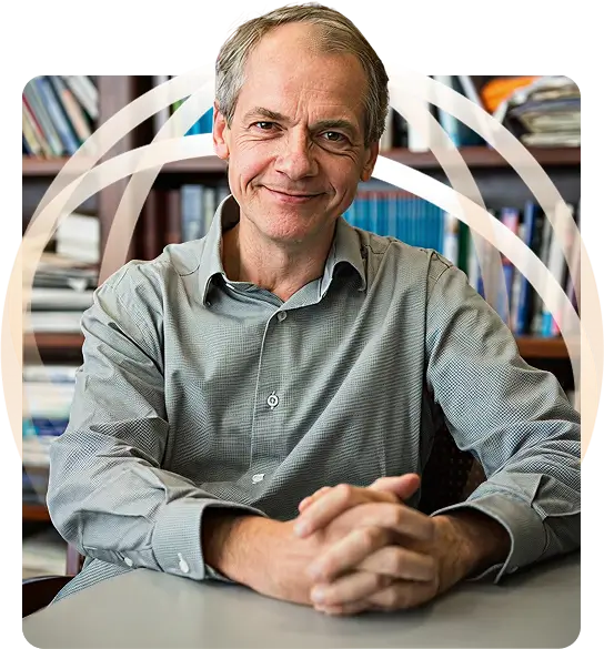 Dr. Stefan G. Hofmann
