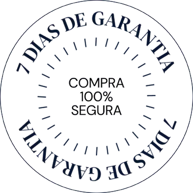 Selo de garantia