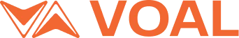 Logotipo VOAL