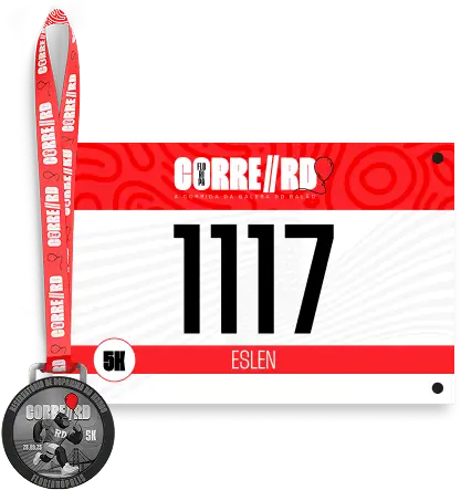 Kit Corre RD