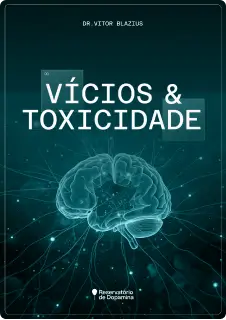 Ebook Vícios e Toxicidade