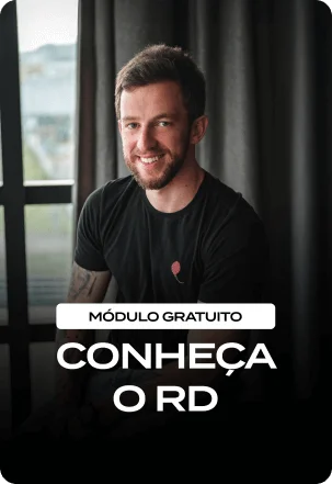 Conheça o RD