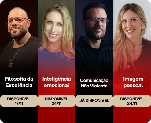 Ciência do comportamento humano