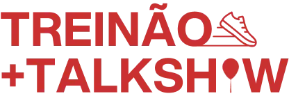 Treinão + Talkshow
