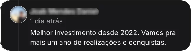 Print depoimento