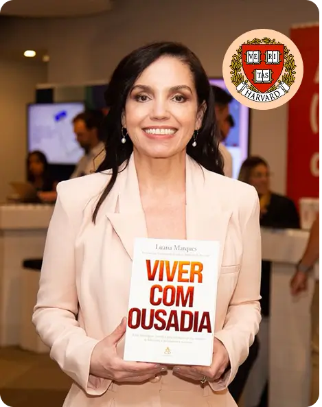 PhD Luana Marques