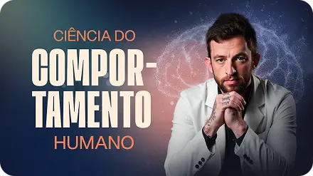 Ciência do comportamento humano