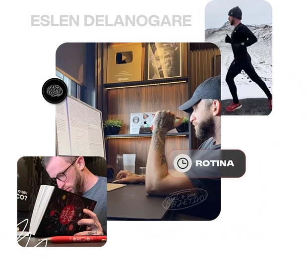 Eslen Delanogare