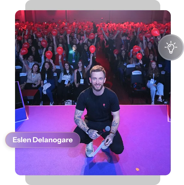 Dr. Eslen Delanogare