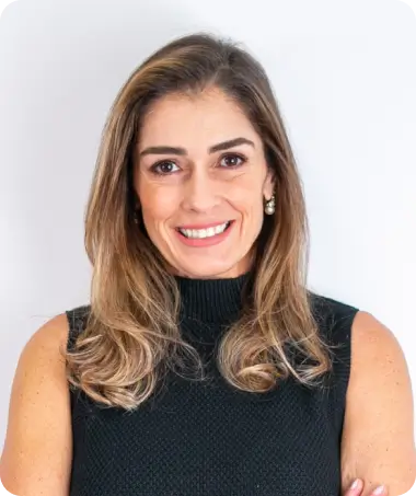 Janaína Porto Alegre