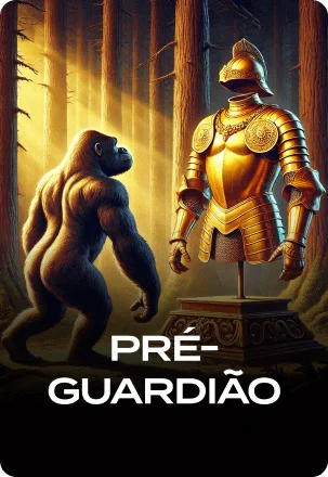 Pré Guardião