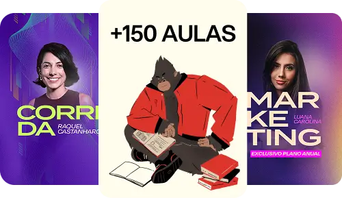 Aulas do Reservatório de Dopamina