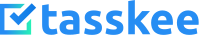 Logo Tasskee