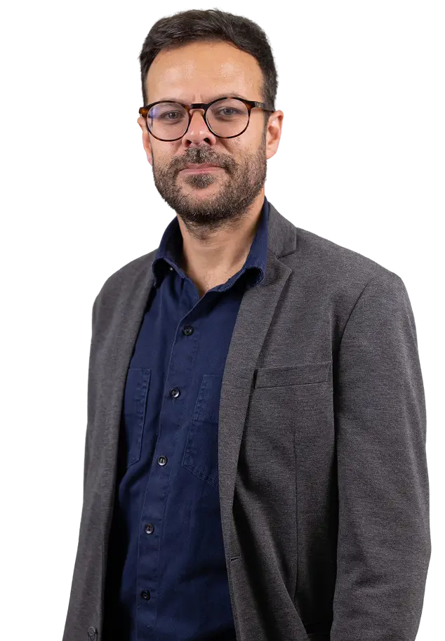 Professor Zé Siqueira