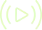 Ícone de live