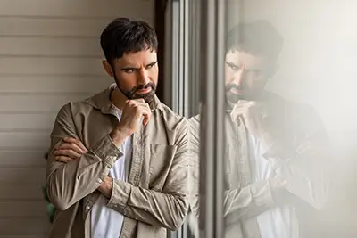 O paradoxo sobre identidade