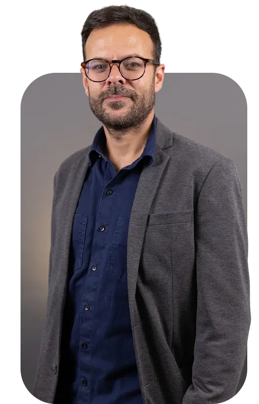 Professor Zé Siqueira